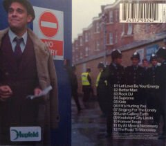 DİKKAT CD !!! Robbie Williams – Sing When You’re Winning (+5 Bonus) CD