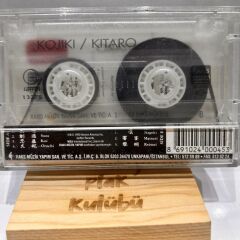 Kitaro ‎– Kojiki KASET
