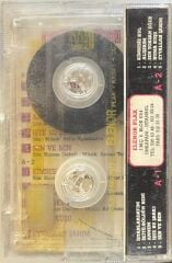 Müslüm Gürses – Müslümce'92 Kaset