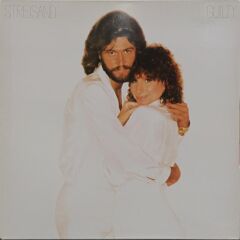 Streisand – Guilty LP