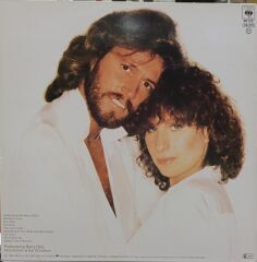 Streisand – Guilty LP