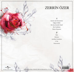 Zerrin Özer – Sevgiler