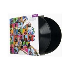 Jimi Hendrix - Blues (2lp) Plak