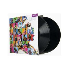 Jimi Hendrix - Blues (2lp) Plak