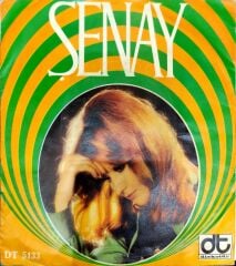 Şenay – Beyaz Ülke / Gerçek Nerede 45'lik