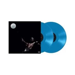 Travis Scott - Utopia (2 Mavi LP) - Plak