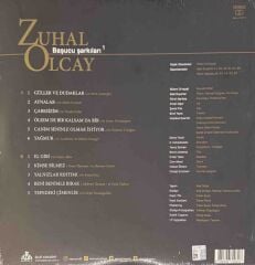 Zuhal Olcay – Başucu Şarkıları 1
