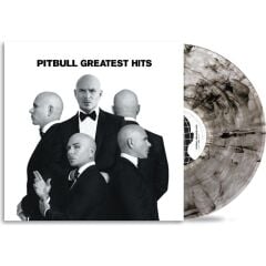 Pitbull / Greatest Hits (Renkli Lp) (Plak)
