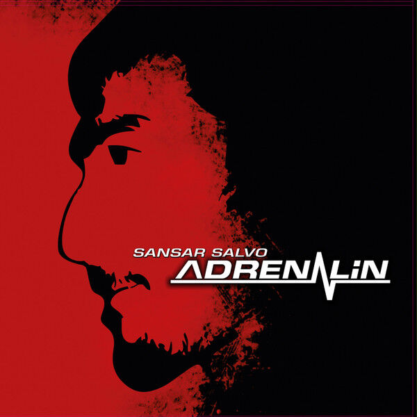 Sansar Salvo – Adrenalin