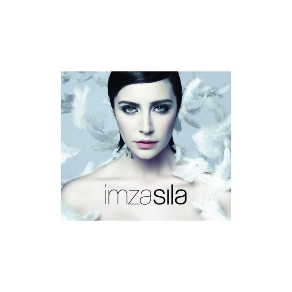 SILA / İmza (Plak)