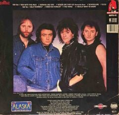 Alaska – The Pack