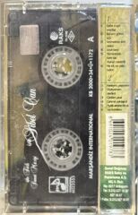 Sibel Can – İşte Türk Sanat Müziği İşte Sibel Can Kaset