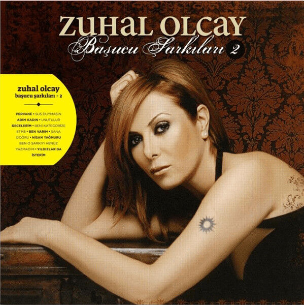 Zuhal Olcay – Başucu Şarkıları 2