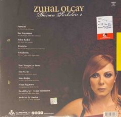 Zuhal Olcay – Başucu Şarkıları 2