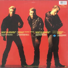 Big Fun – Can't Shake The Feeling