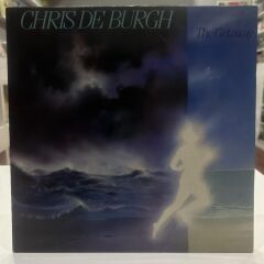 CHRIS DE BURGH YABANCI LP PLAK