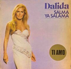 Dalida – Salma Ya Salama