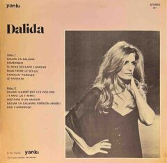 Dalida – Salma Ya Salama