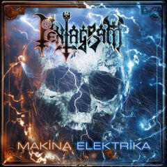 Pentagram – Makina Elektrika