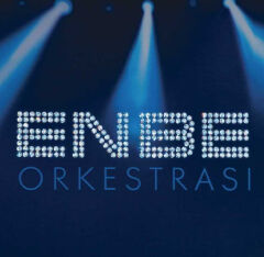 Behzat Gerçeker & Enbe Orkestrası – Enbe Orkestrası