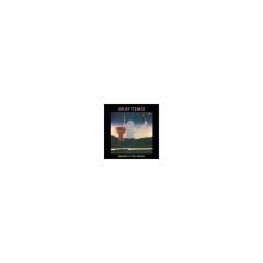 Okay Temiz - Drummer of Two Worlds (Reissue - Avrupa Edisyonu) Plak