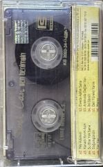 Sibel Can – Sen Benimsin Kaset