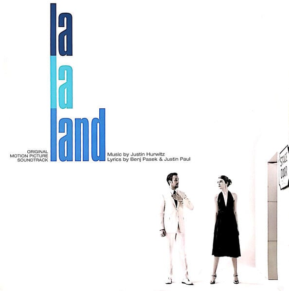 La La Land (Original Motion Picture Soundtrack)