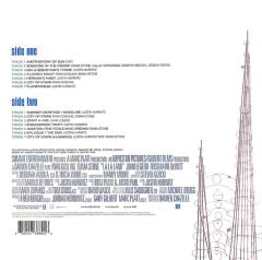 La La Land (Original Motion Picture Soundtrack)