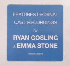 La La Land (Original Motion Picture Soundtrack)
