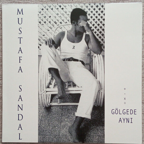 Mustafa Sandal – Gölgede Aynı +-×÷