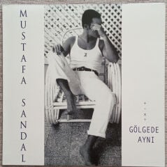 Mustafa Sandal – Gölgede Aynı +-×÷