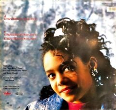 Tracie Spencer – Symptoms Of True Love