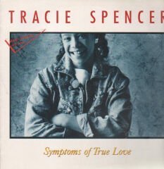 Tracie Spencer – Symptoms Of True Love