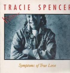 Tracie Spencer – Symptoms Of True Love
