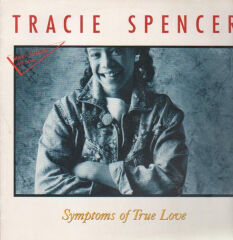 Tracie Spencer – Symptoms Of True Love