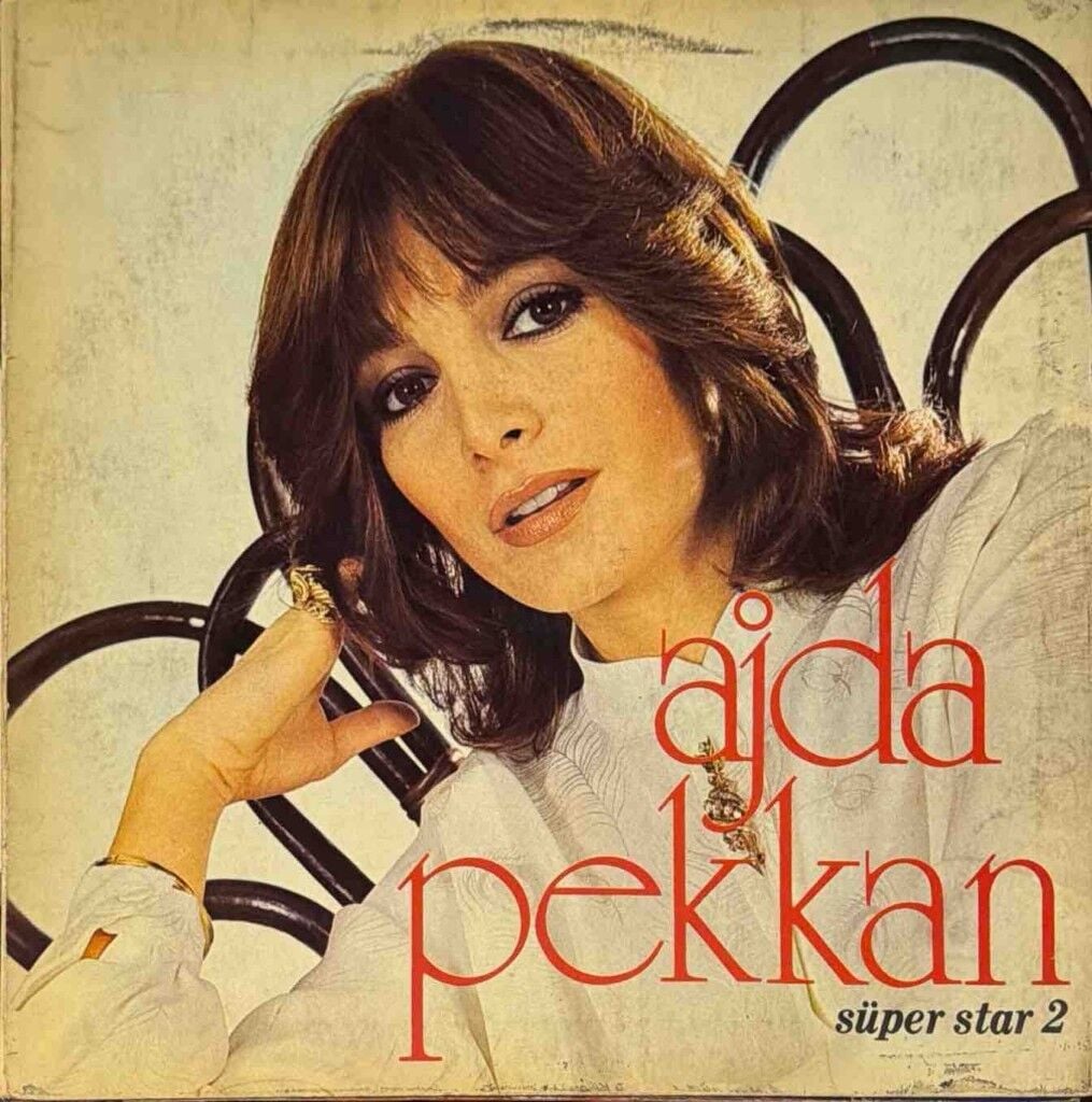 Ajda Pekkan – Süper Star 2