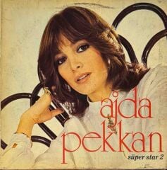Ajda Pekkan – Süper Star 2