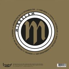 Mirkelam – Mirkelam