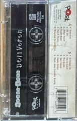 Sezen Aksu - Deli Veren Kaset