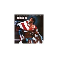 Çeşitli Sanatçılar Rocky Iv Picture Disc Plak