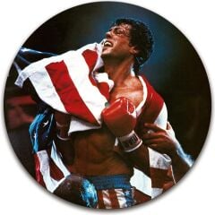Çeşitli Sanatçılar Rocky Iv Picture Disc Plak