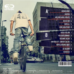 Ceza – Suspus