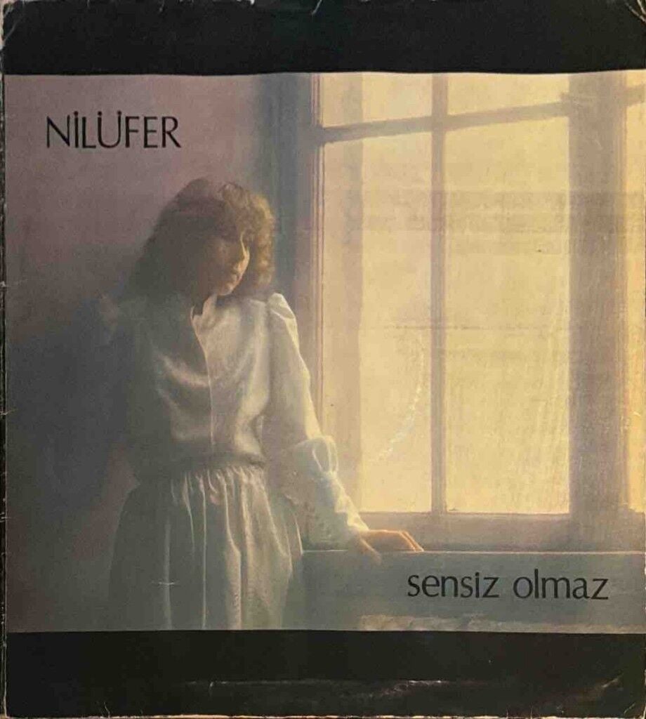 Nilüfer – Sensiz Olmaz
