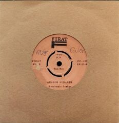 Semiramis Pekkan – Ararım Sorarım / Bir Gün Elime Düşersin 45'lik