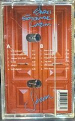 Sezen Aksu – Şarkı Söylemek Lazım... Mutlu Yıllar Kaset