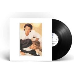 Wham! - Make It Big Limited Edition Siyah Lp - Plak