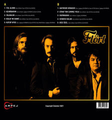 Flört – Bize Özel