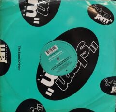 Georgie Porgie – Let The Music Pump You Up (The 1991 & 1992 Mixes)