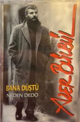 KASET Azer Bülbül – Bana Düştü (Neden Dedo) KASET
