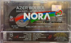 KASET Azer Bülbül – Bana Düştü (Neden Dedo) KASET